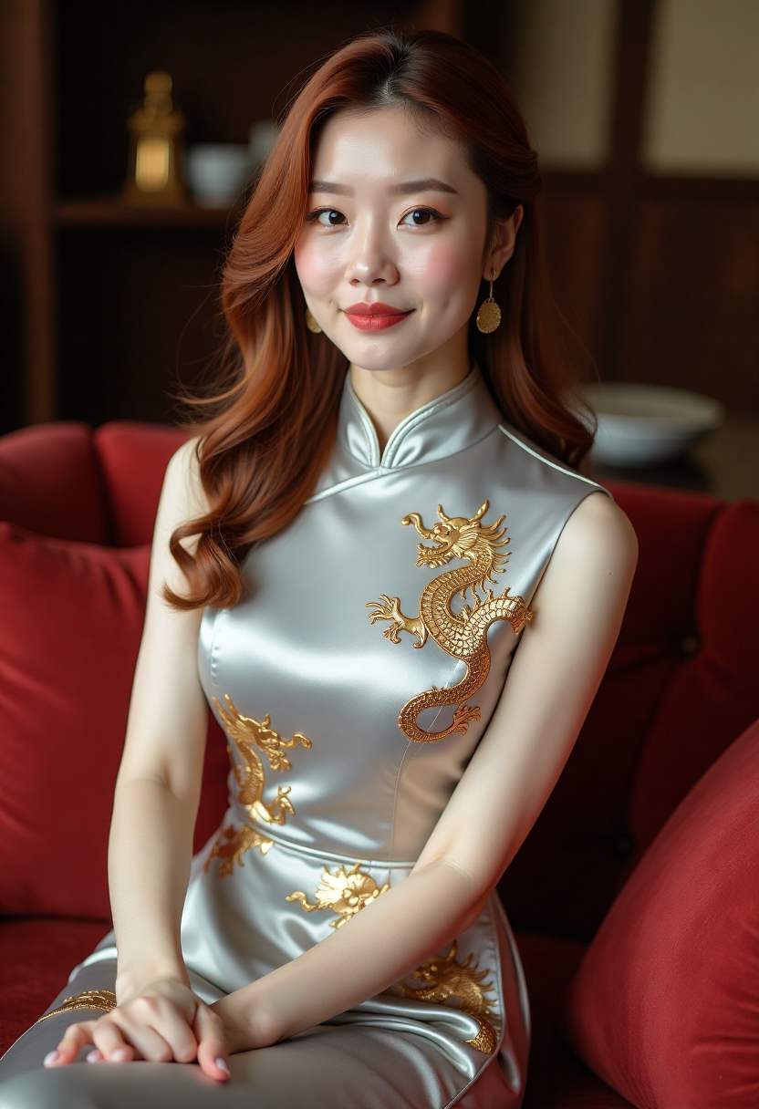 纸上江湖动画海报