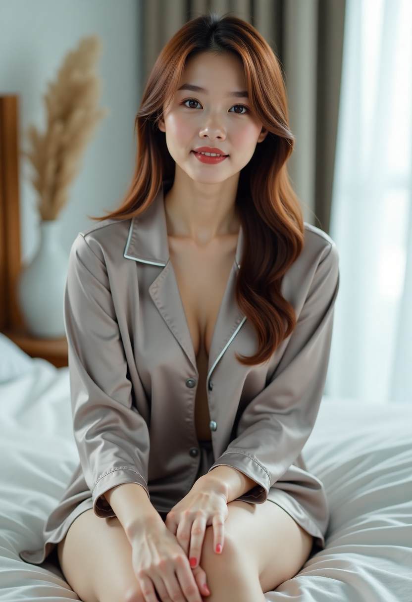 好运合伙人电影海报