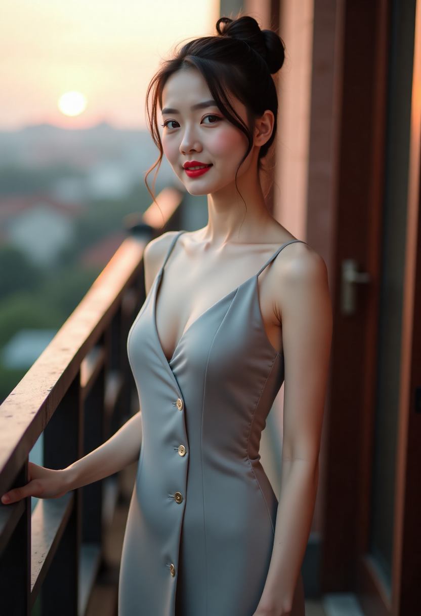 星岛邮差动画海报