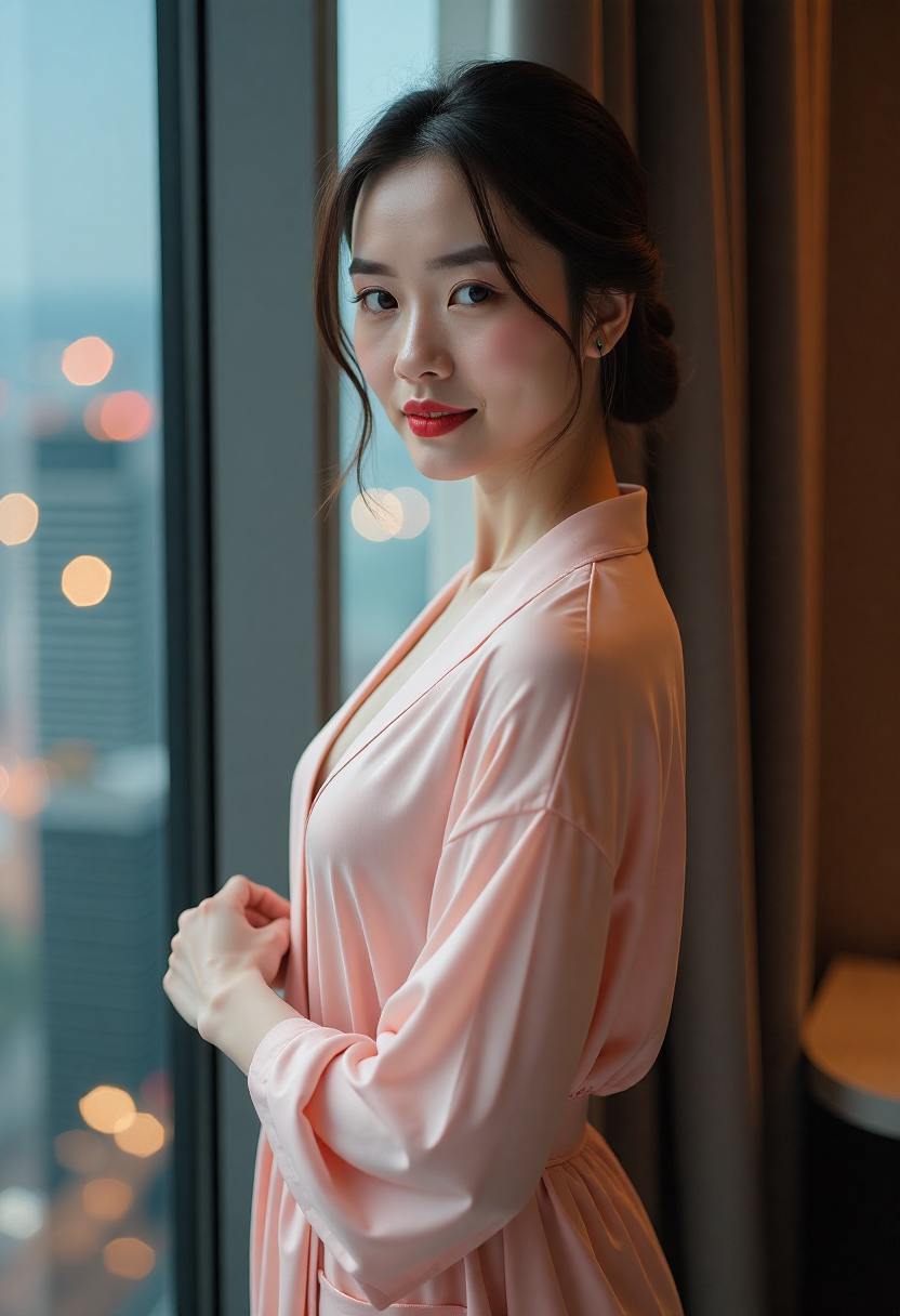 第七封情书电影海报