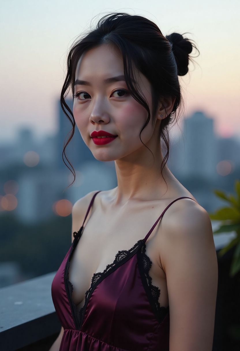 下班去露营综艺海报